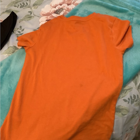 Wonder Nation Halloween shirt unicorn sparkle Med 7/8 in good shape - Picture 2 of 7